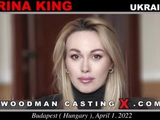 Karina King casting
