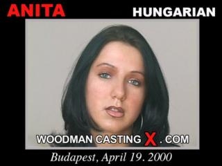 Anita casting