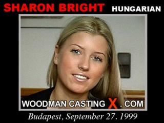 Sharon Bright casting