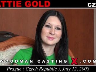 Kattie Gold casting