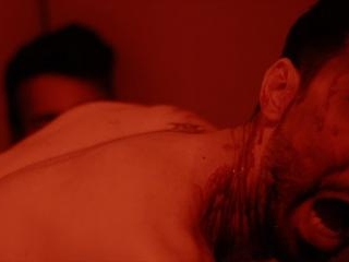 Sauna The Dead - A Fairy Tale - NakedSword Film Works