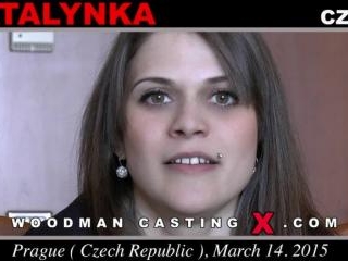 Katalynka casting