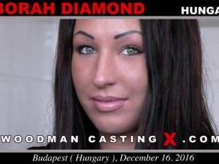 Deborah Diamond casting