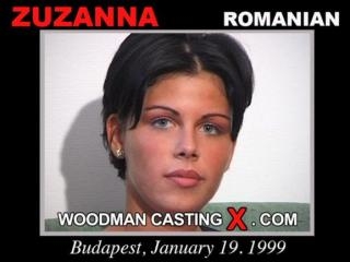 Suzanna casting