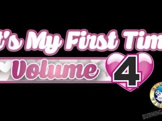 It\'s My First Time #04