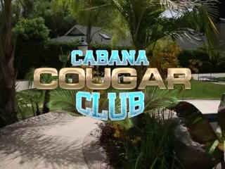 Cabana Cougar Club Scene 6