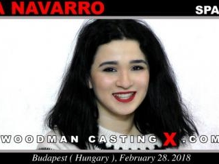Mia Navarro casting