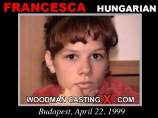 Francesca casting