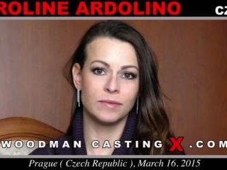 Caroline Ardolino casting