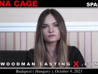 Irina Cage - Casting X casting