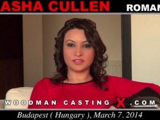 Akasha Cullen casting