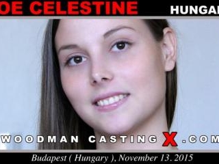 Cloe Celestine casting
