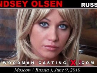Lindsey Olsen casting