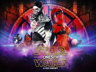 Watch Star Wars Star Wars: One Sith-XXX Parody Onl