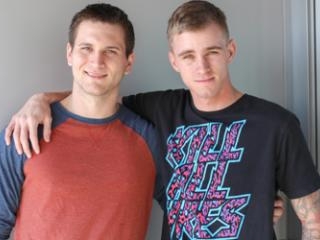 Allen Lucas & Ryan Jordan