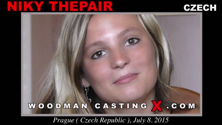 Niky Thepair casting 