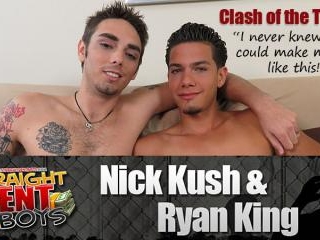 Nick Kush & Ryan King