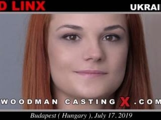 Red Linx casting
