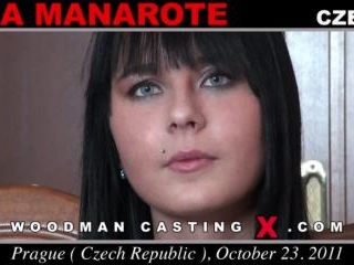 Mia Manarote casting