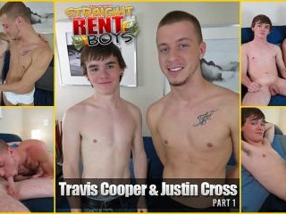 Travis Cooper & Justin Cross Pt 1