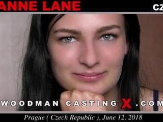 Leanna Lace casting