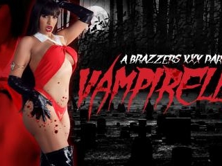 Vampirella: A XXX Parody