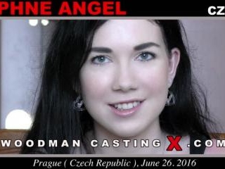 Daphne Angel casting