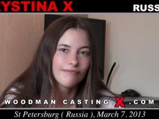 Krystina X casting