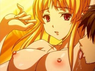 Fabulous adventure hentai video with uncensored group, big tits scenes