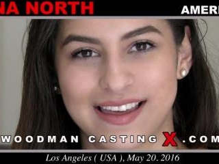 Nina North casting