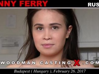 Jenny Ferry casting