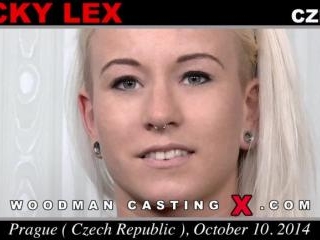 Licky Lex casting