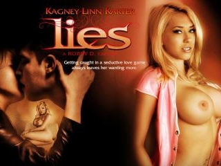 Kagney Linn Karter Lies