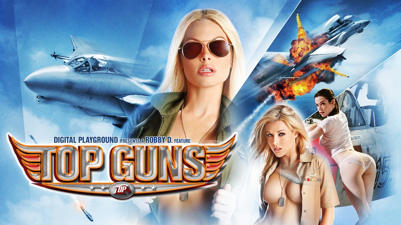 Top Guns Full Porn - Top Guns, stoya & tommy gunn