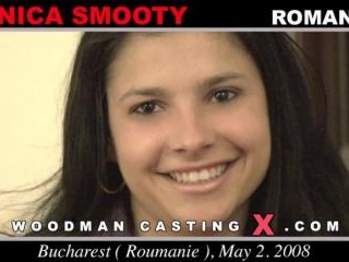 Monica Smooty casting