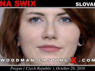 Anna Swix casting