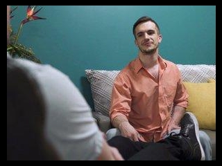 Sex Therapy in the Raw