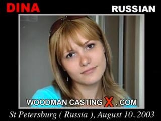 Dina casting