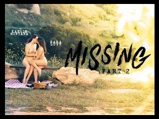 Missing: Part Two