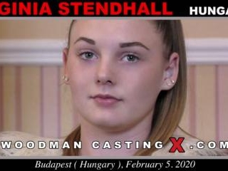 Virginia Stendhall casting