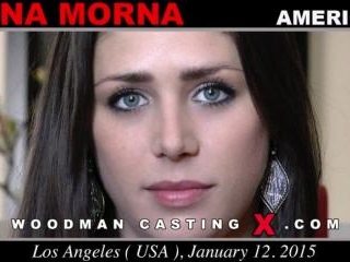Anna Morna casting