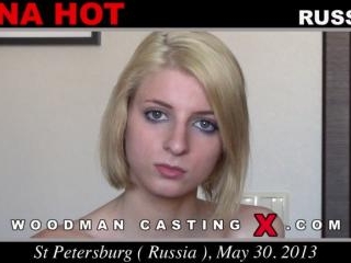 Lana Hot casting