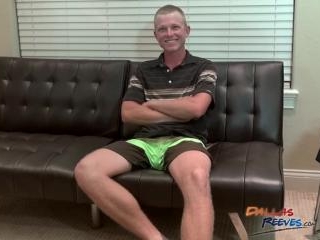 Rod Driver Casting Couch