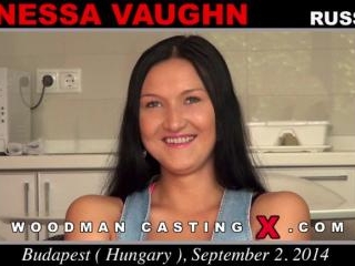 Vanessa Vaughn casting