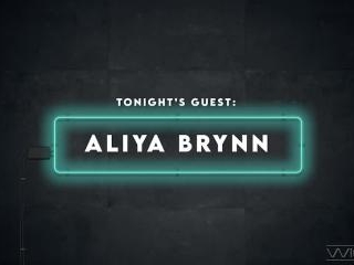 Wicked Live - Aliya Brynn