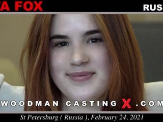 Rita Fox casting