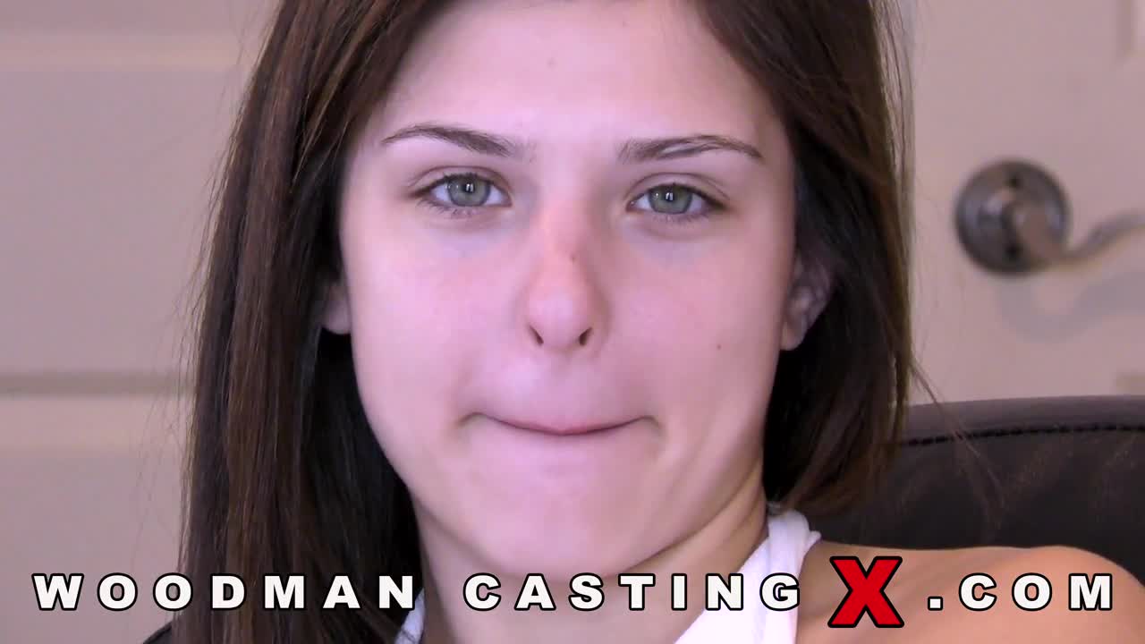 Leah gotti woodman casting