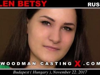 Ellen Betsy casting