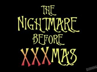The Nightmare Before XXXmas