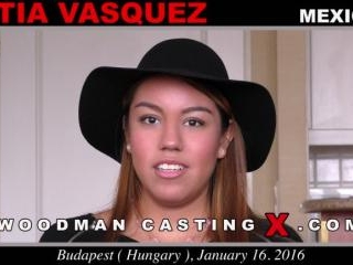Katia Vasquez casting